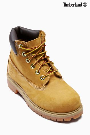 Wheat Timberland&reg; Premium Boot